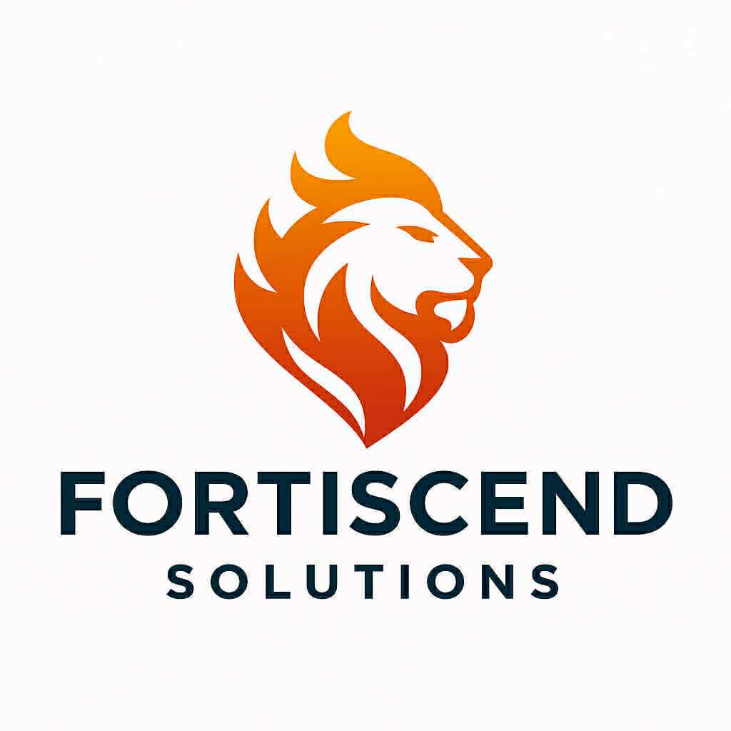 Fortiscend Logo
